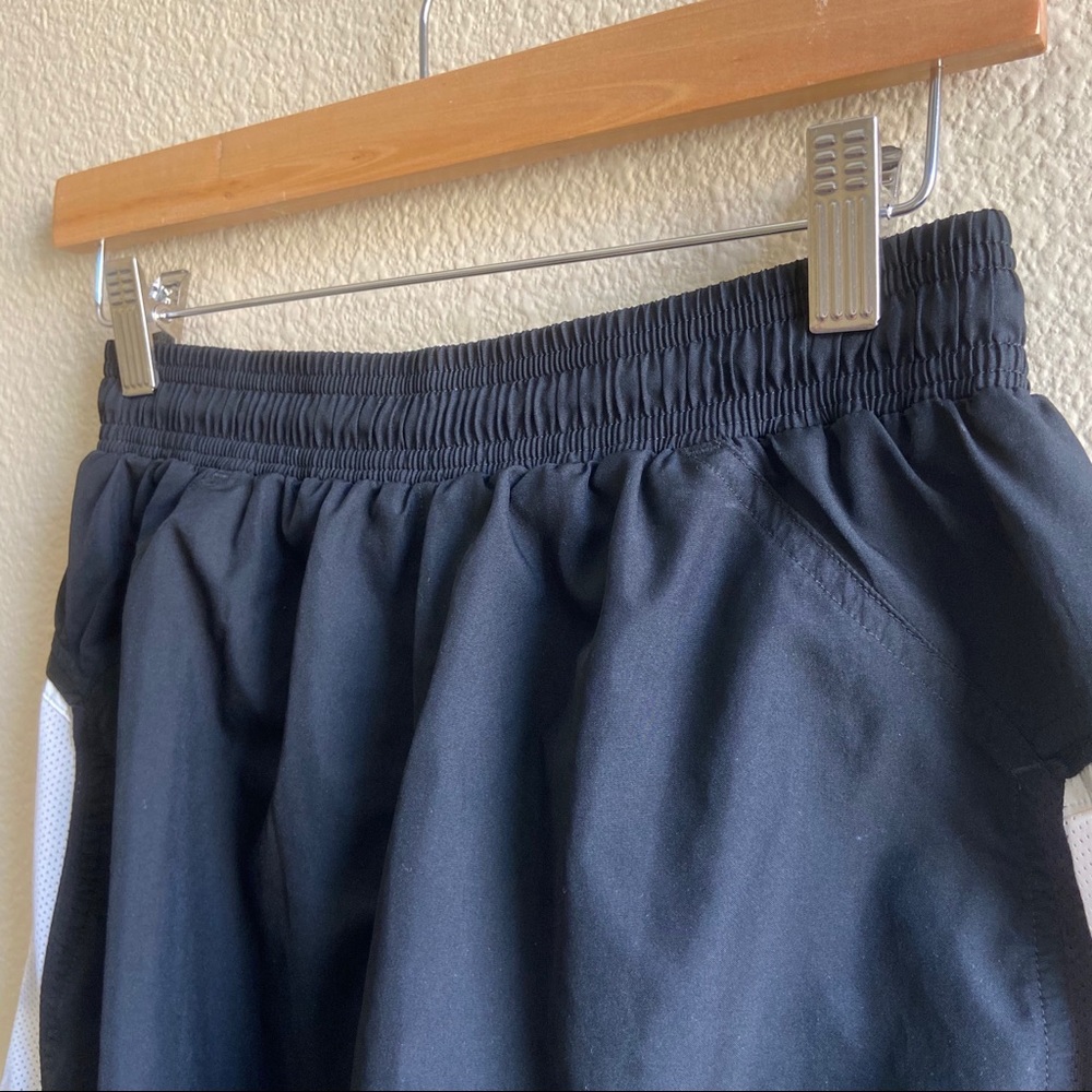 Vintage Reebok Athletic Shorts - Picture 7 of 14